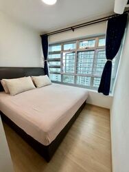Blk 22 Ghim Moh Valley (Queenstown), HDB 4 Rooms #599050561